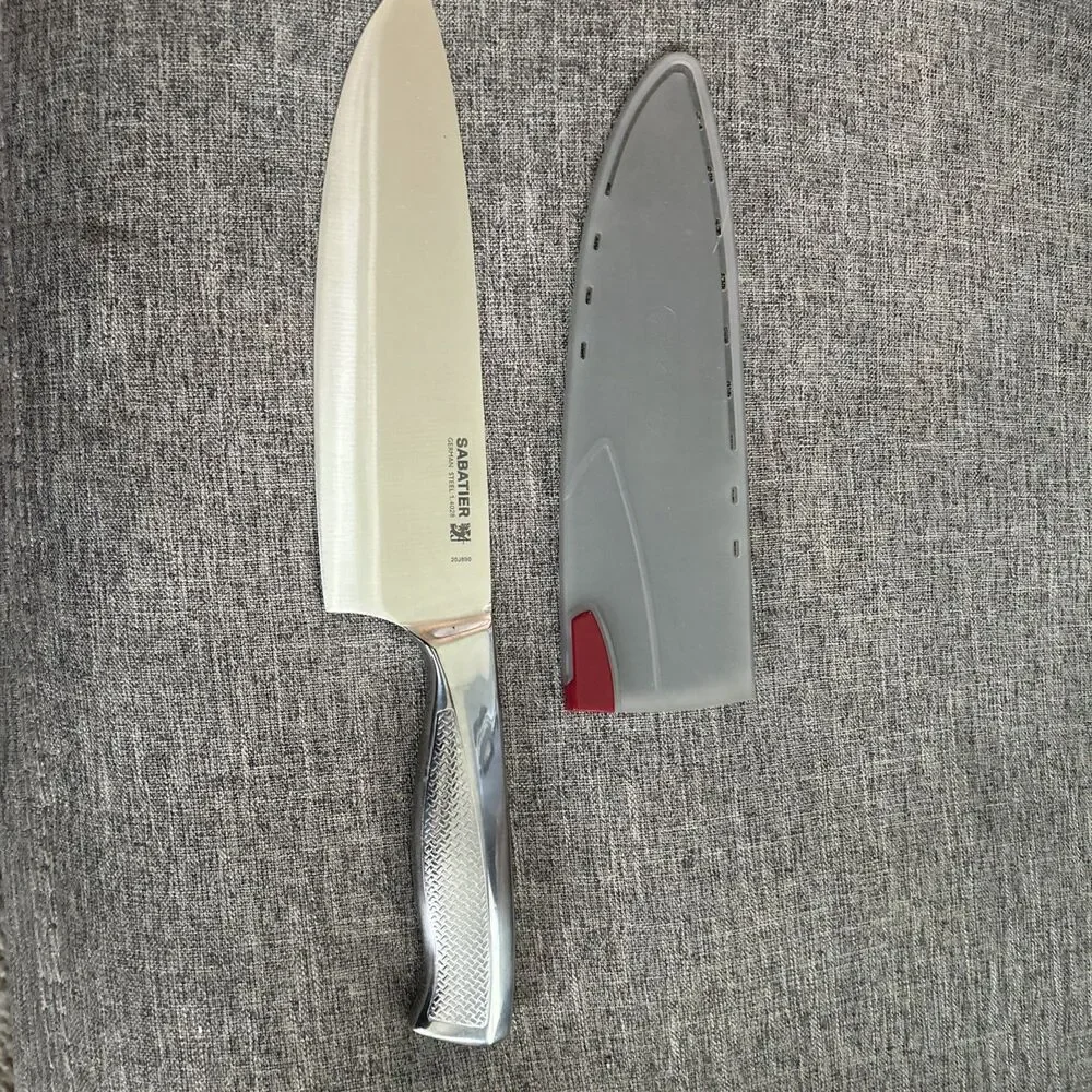 Sabatier 8